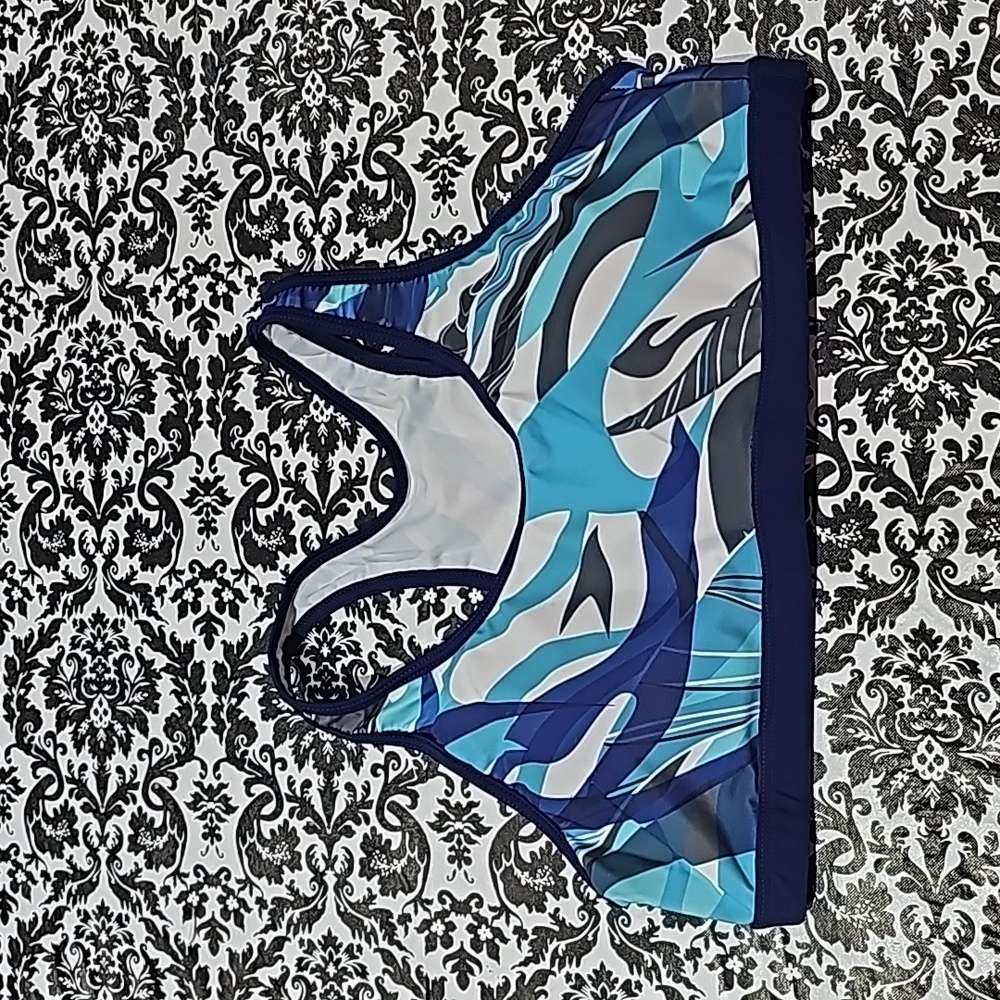 Bikini top. Size Large